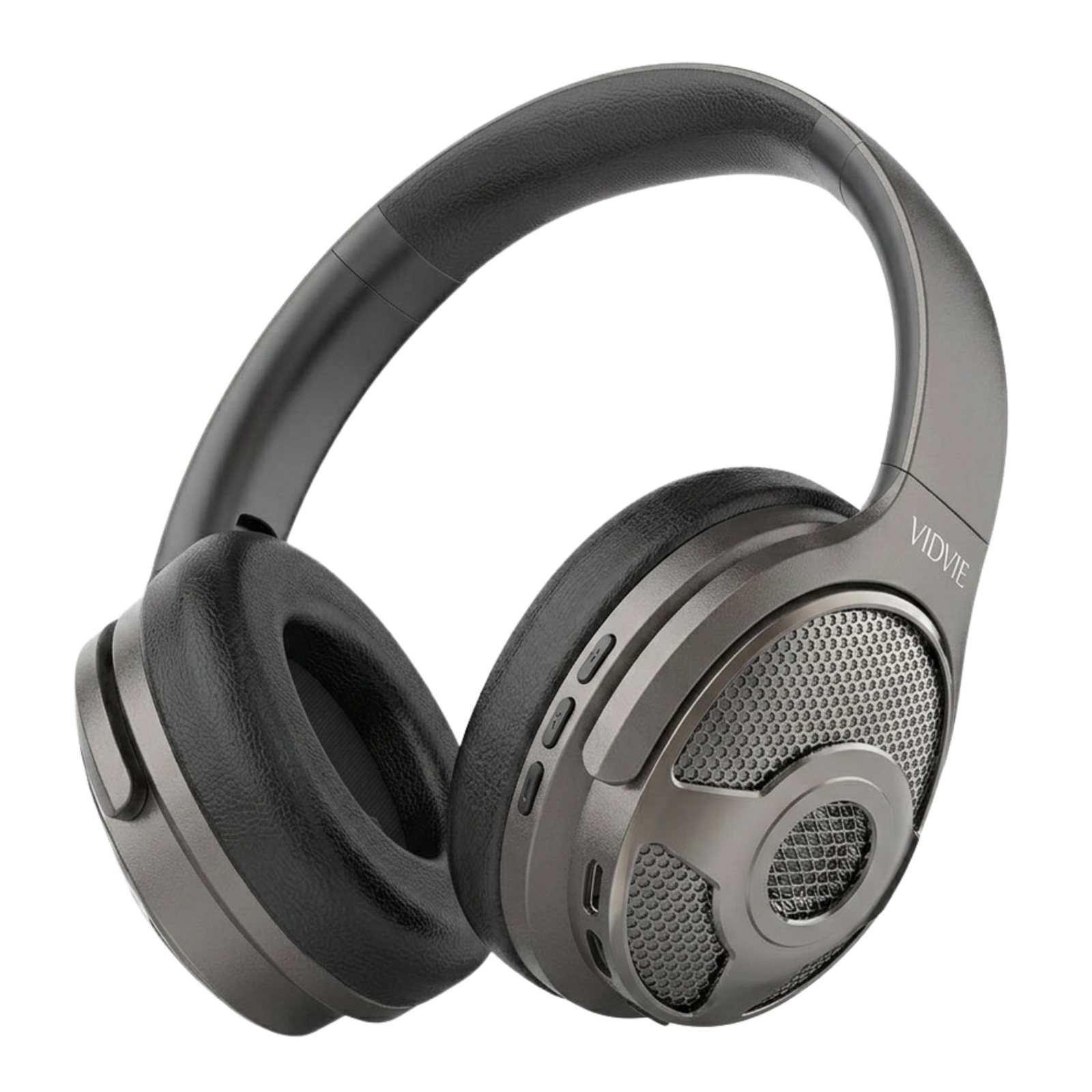 VIDVIE XL-BBH01 2-in-1 Wireless Speaker & Headphones
